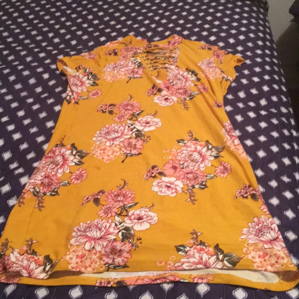 GOLD COMBO TOP